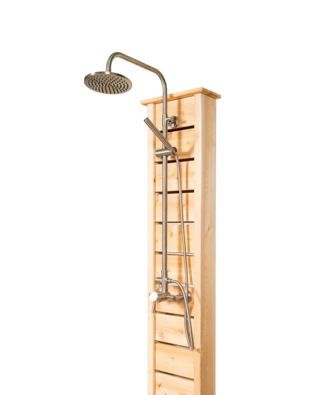 Sierra Outdoor Shower