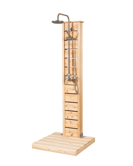 Sierra Outdoor Shower