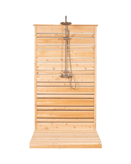 Savanah Outdoor Shower