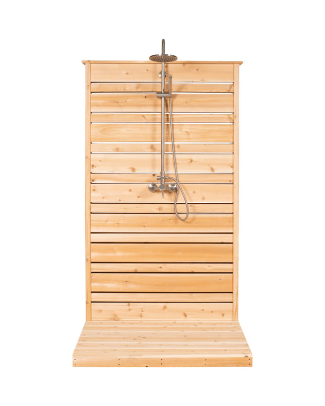 Savanah Outdoor Shower