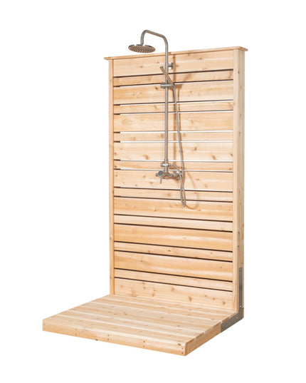Savanah Outdoor Shower