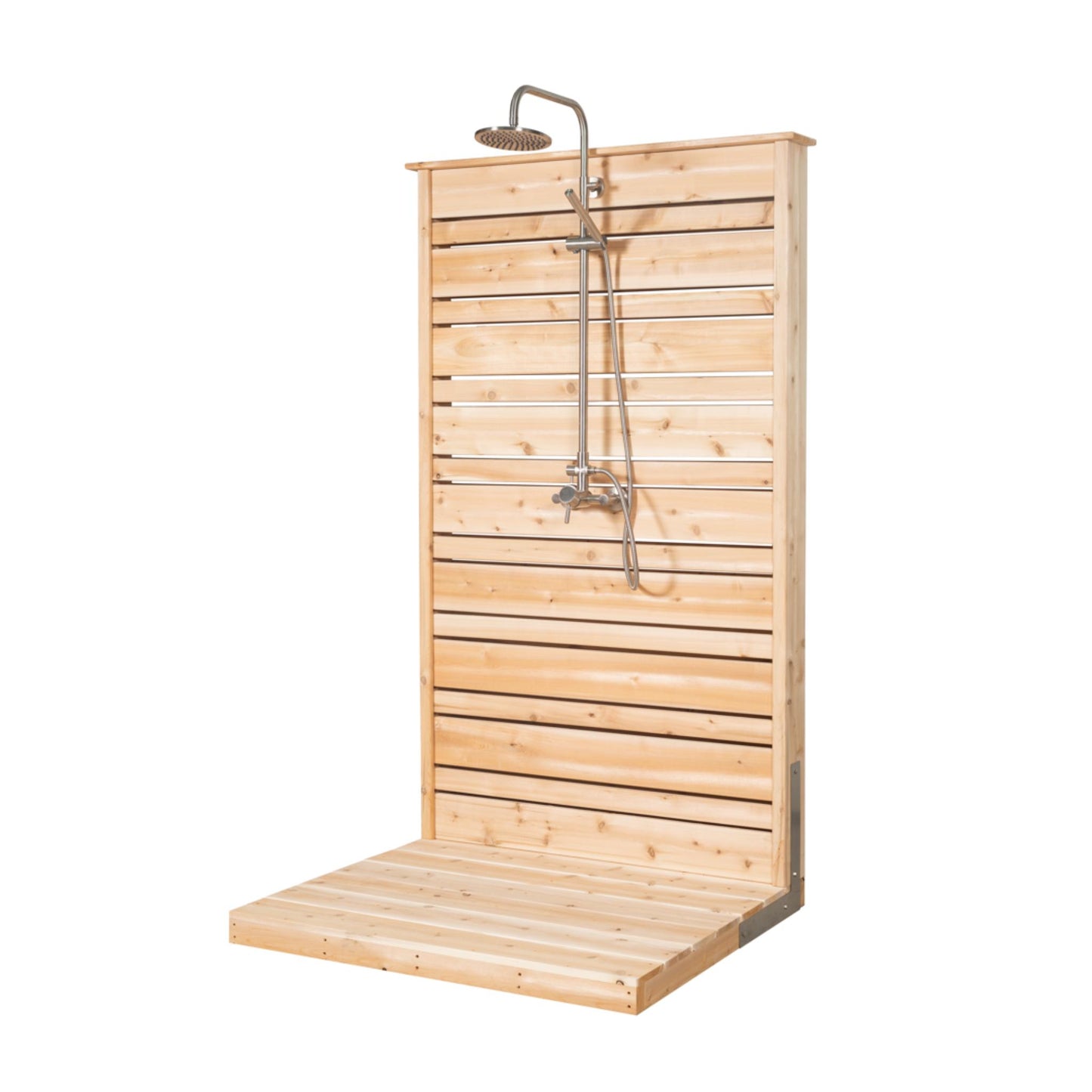 Savanah Outdoor Shower