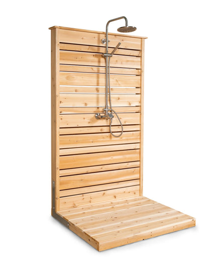 Savanah Outdoor Shower