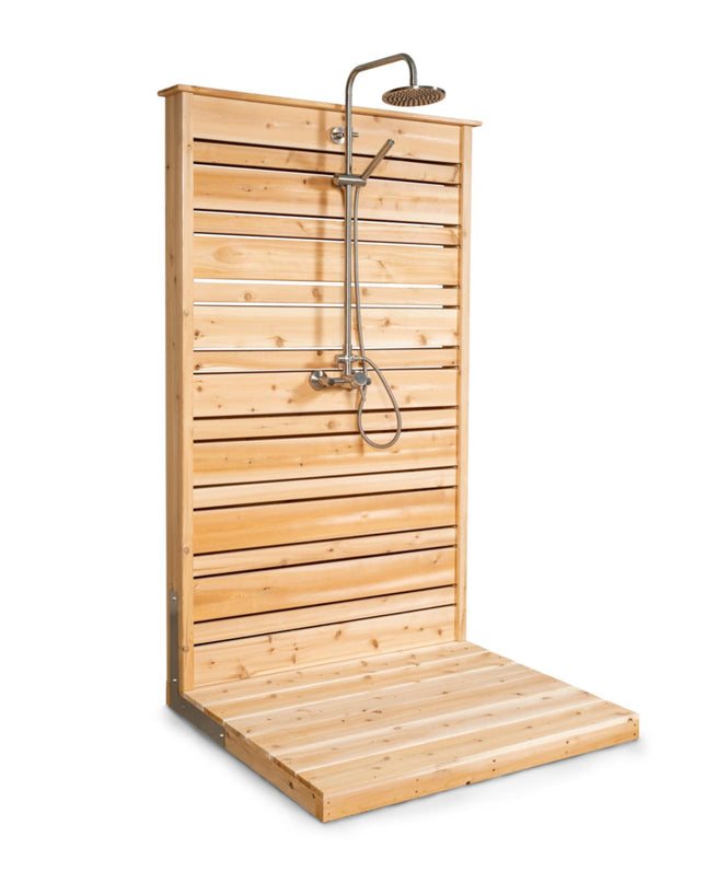 Savanah Outdoor Shower