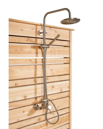 Savanah Outdoor Shower