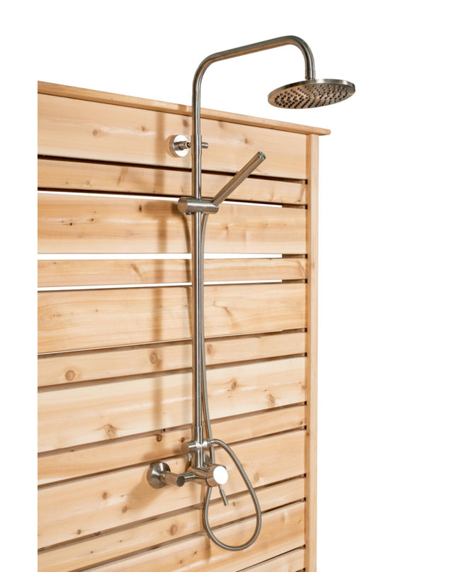 Savanah Outdoor Shower