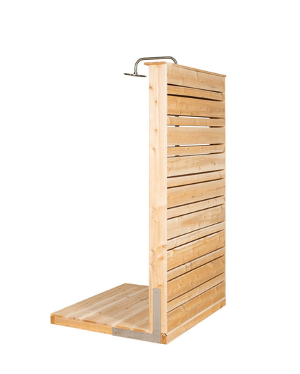 Savanah Outdoor Shower