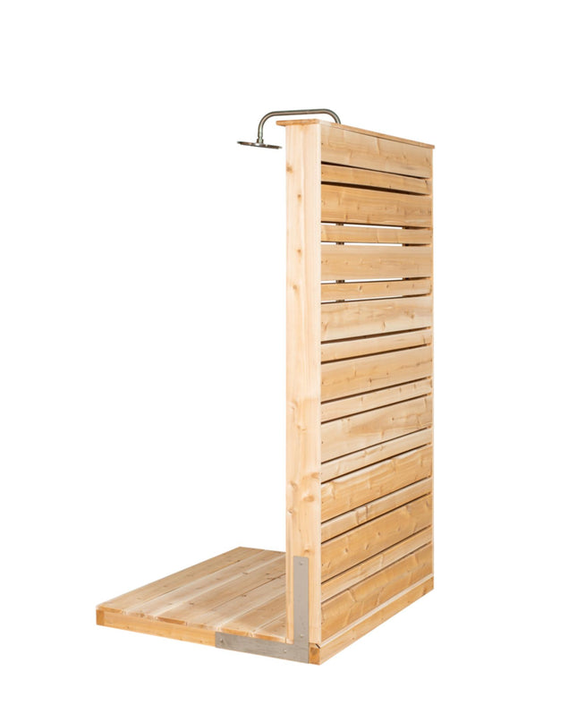 Savanah Outdoor Shower