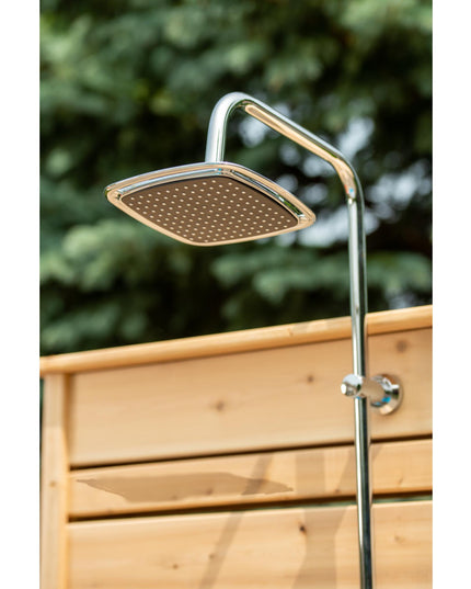 Savanah Outdoor Shower