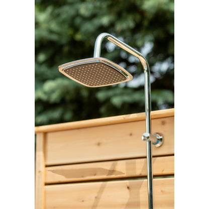 Savanah Outdoor Shower