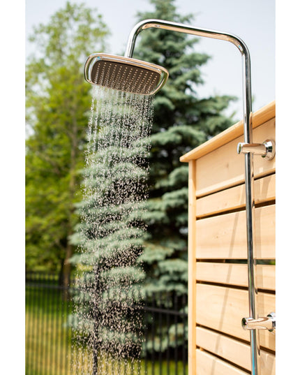 Savanah Outdoor Shower