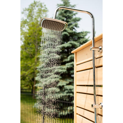 Savanah Outdoor Shower