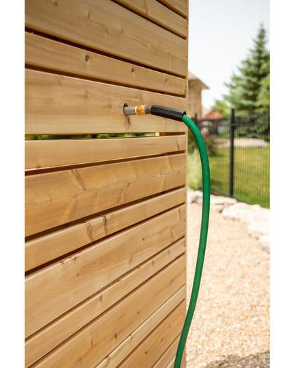 Savanah Outdoor Shower