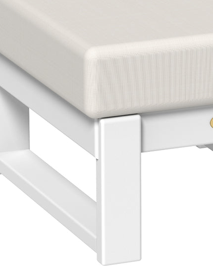 LuxCraft Lanai Deep Sofa