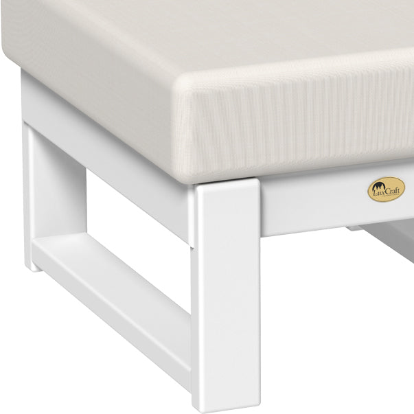 LuxCraft Lanai Deep Sofa