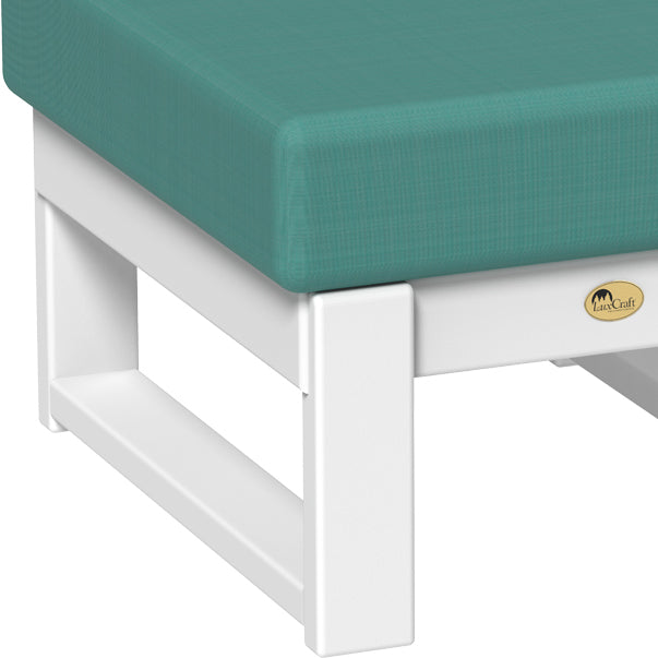 LuxCraft Lanai Deep Sofa