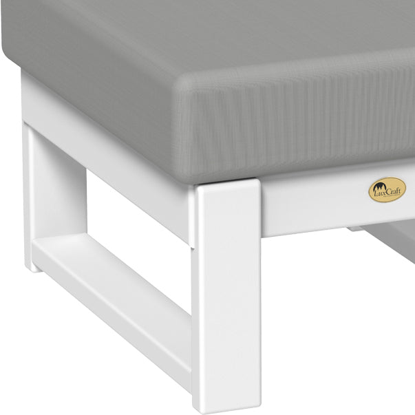 LuxCraft Lanai Deep Sofa