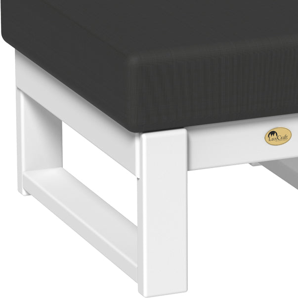 LuxCraft Lanai Deep Sofa