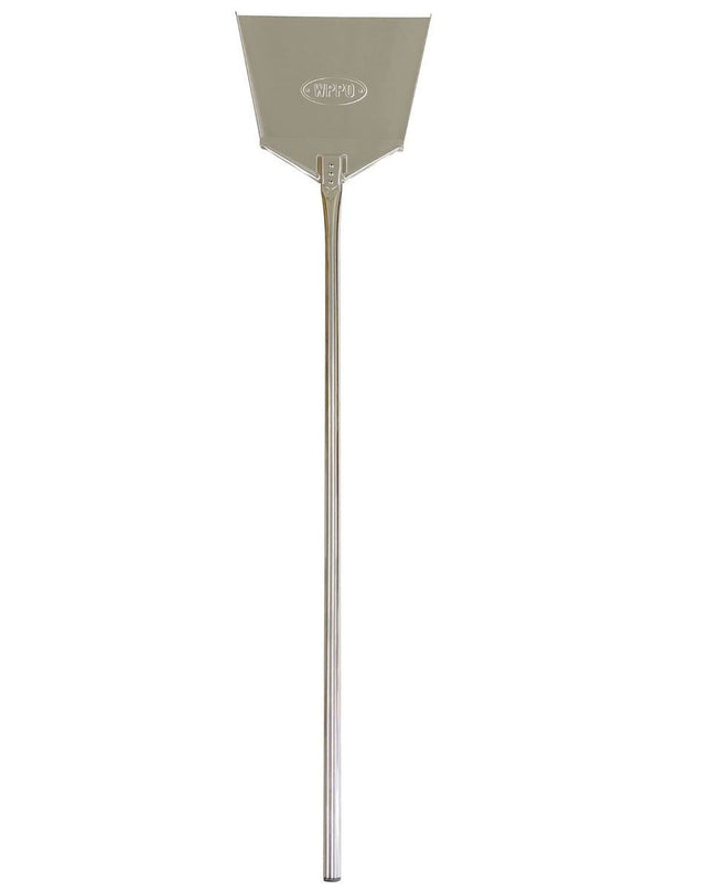 WPPO 45-Inch Stainless Steel Ash Shovel for Ovens