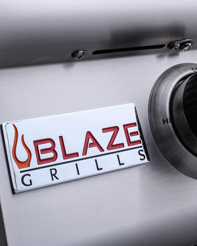 Blaze LTE 32" 4LTE2MG Marine Grade Grill