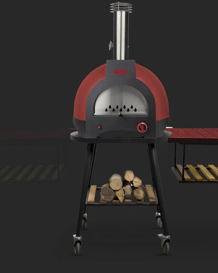 WPPO 40" Infinity Side Table for Infinity