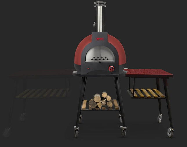 WPPO 40" Infinity Side Table for Infinity