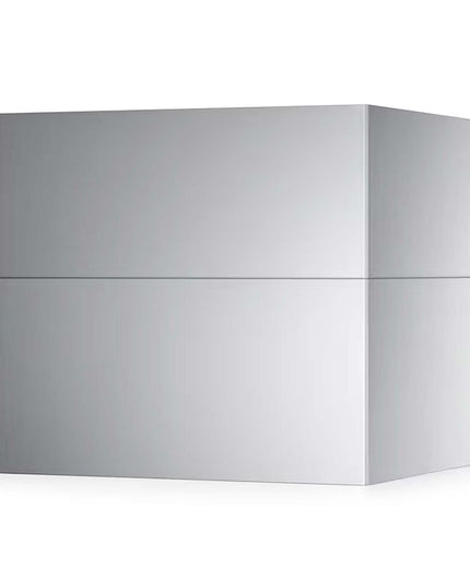 Blaze 36” Vent Hood Duct Cover