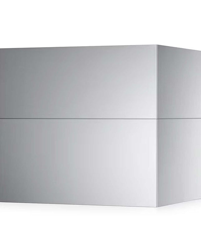 Blaze 48” Vent Hood Duct Cover