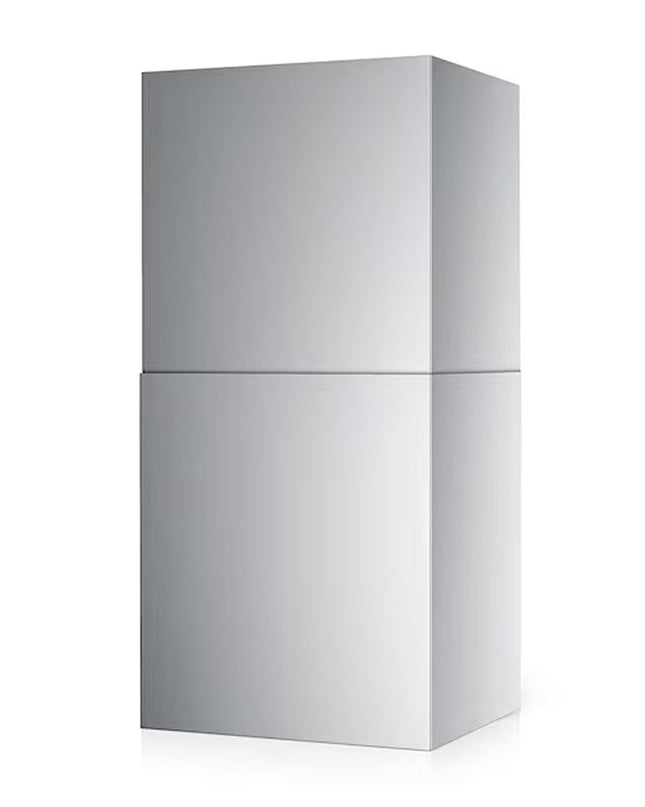 Blaze 42” Tall Stainless Duct Cover