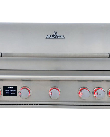 Blaze LTE PRO 40" Built-In Grill