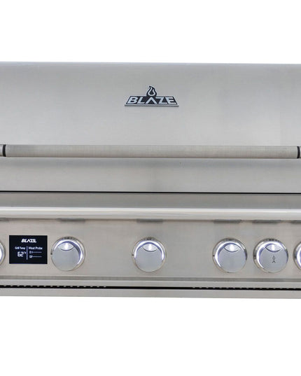 Blaze LTE PRO 40" Built-In Grill