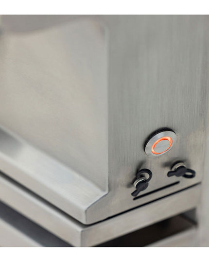 Blaze LTE PRO 40" Built-In Grill