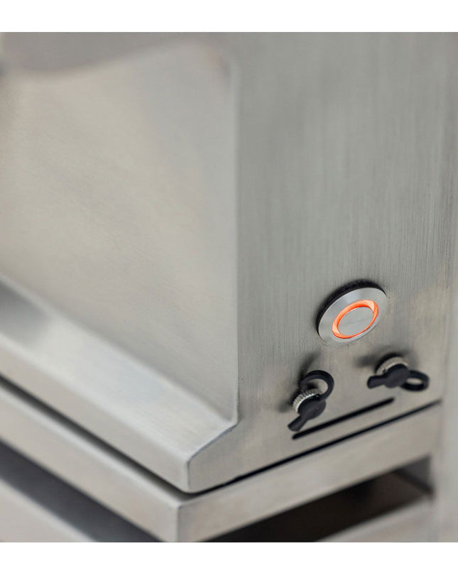 Blaze LTE PRO 40" Built-In Grill