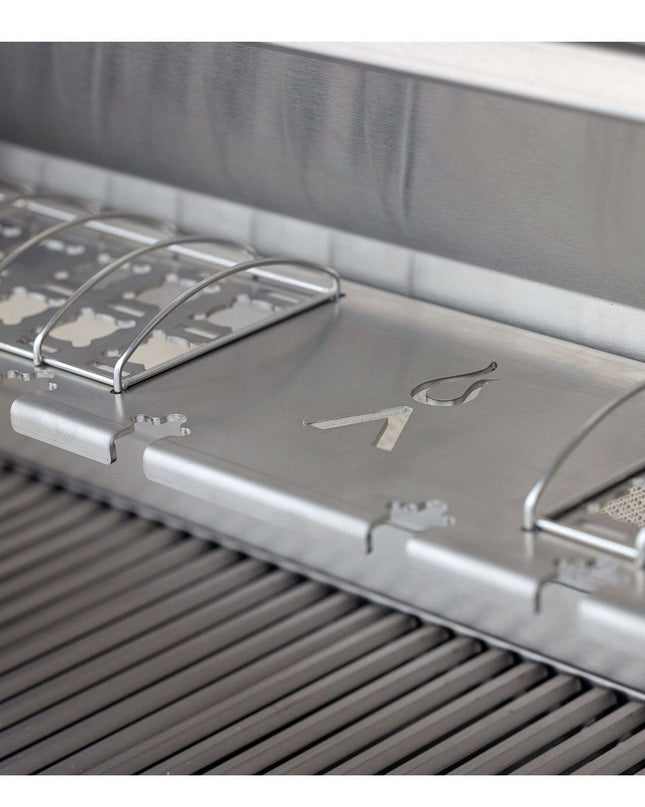 Blaze LTE PRO 40" Built-In Grill