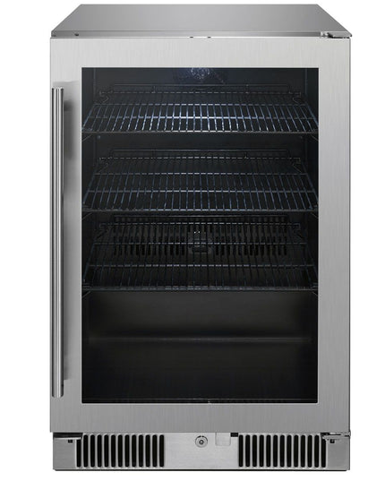 Blaze 20-Inch Outdoor Beverage Cooler