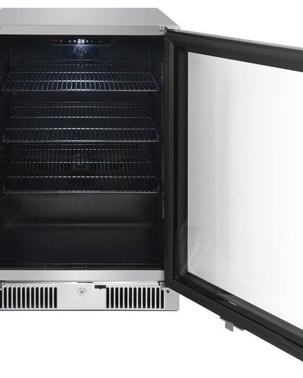 Blaze 20-Inch Outdoor Beverage Cooler