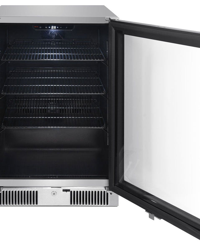 Blaze 20-Inch Outdoor Beverage Cooler