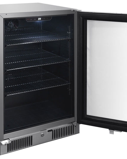 Blaze 20-Inch Outdoor Beverage Cooler