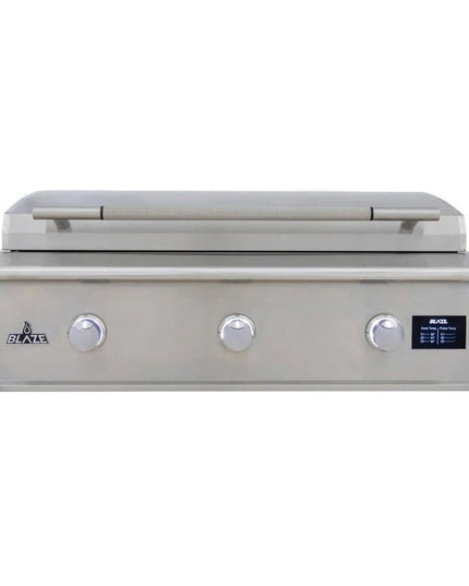 Blaze LTE Pro 40” 3-Burner Gas Griddle