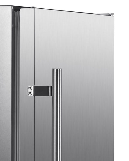 Blaze 20-Inch Outdoor Rated Compact Refrigerator