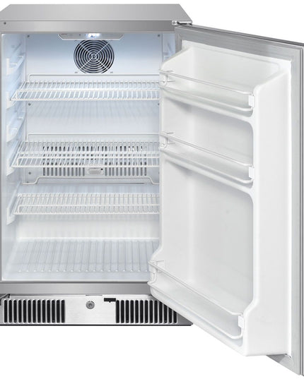 Blaze 20-Inch Outdoor Rated Compact Refrigerator
