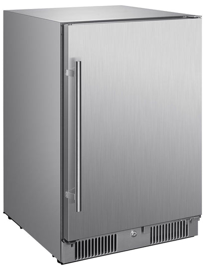 Blaze 20-Inch Outdoor Rated Compact Refrigerator