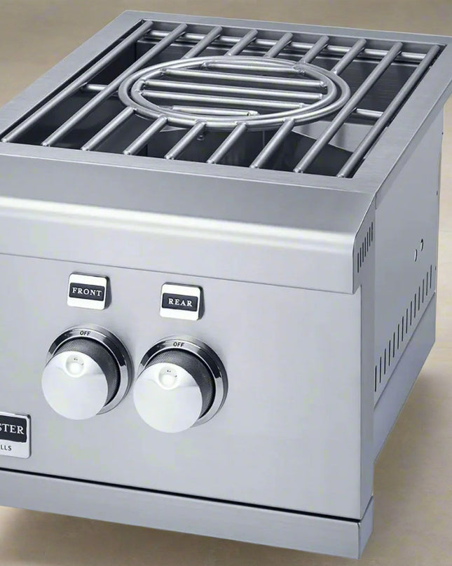 Broilmaster 16-Inch Slide-In Power Side Burner