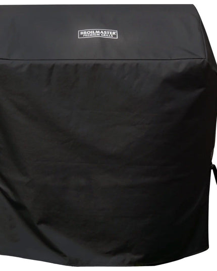 Broilmaster Compact 34-Inch Cart Grill Cover Protection