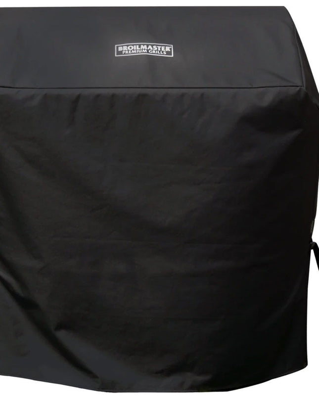 Broilmaster Compact 34-Inch Cart Grill Cover Protection