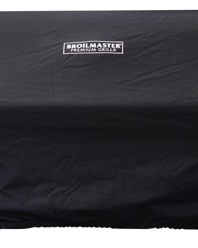 Broilmaster Heavy-Duty 42-Inch Cart Grill Cover