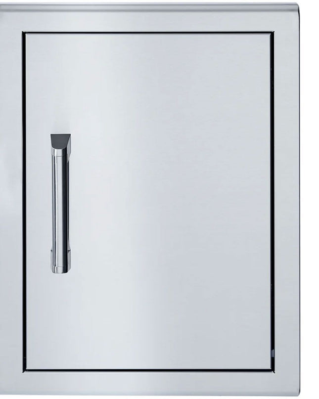 Broilmaster 17-Inch Single Access Door