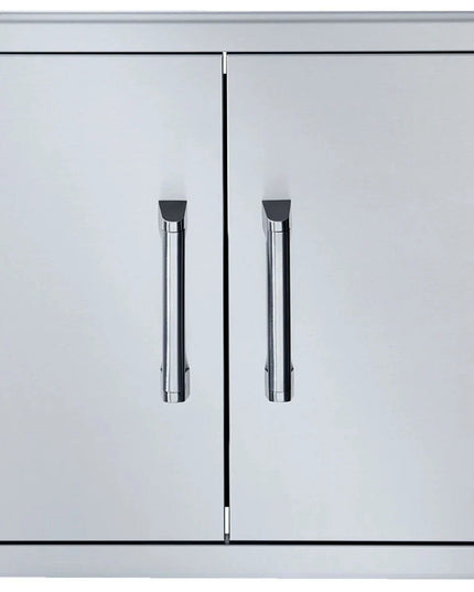 Broilmaster 26-Inch Double Access Door