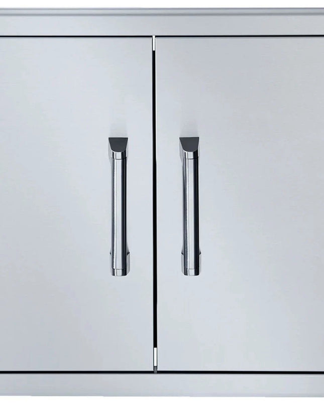 Broilmaster 26-Inch Double Access Door