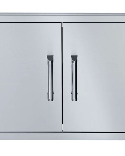 Broilmaster 34-Inch Double Access Door